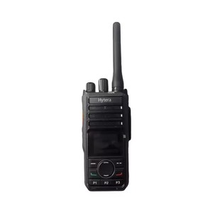 วิทยุสื่อสารแบบสองทาง Hytera HP565 ดิจิตอล/อนาล็อก  แบบพกพา ระยะไกล มาตรฐาน IP67 - Product Image 4