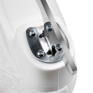 Mới đến cao cấp cho thuê Băng con số giày trượt băng cho sân băng cho phụ nữ Giày trượt băng - Product Image 6