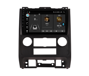 9 "<span class=keywords><strong>Android</strong></span> 13 pour Ford Escape 2008-2012 <span class=keywords><strong>autoradio</strong></span> DVD multimédia lecteur vidéo Navigation GPS stéréo - Product Image 4