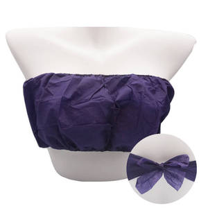 Conjunto <span class=keywords><strong>de</strong></span> Ropa Interior Desechable <span class=keywords><strong>de</strong></span> Tela No Tejida para Spa, Lencería <span class=keywords><strong>de</strong></span> Marca Privada al por Mayor para Hotel, Salón <span class=keywords><strong>de</strong></span> Belleza, <span class=keywords><strong>Viajes</strong></span>, Paquete <span class=keywords><strong>de</strong></span> 10 Piezas - Product Image 2