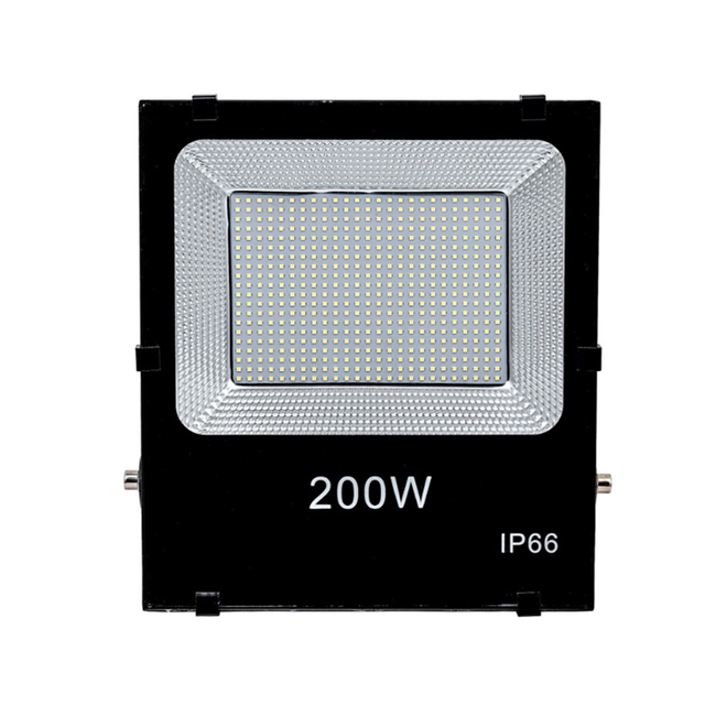100W 200W Stadium Floodlight Outdoor Lighting Energy Saving Lamp Sport Light Cob Led Flood Lights With Good Quality