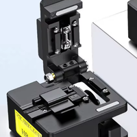 Prix usine Offres Spéciales Fibre Optique Cleaver Câble Couteau De Coupe Automatique Fibre Optique Outil Ftth Cleaver
