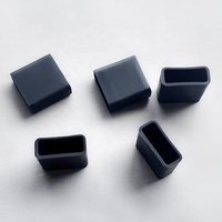 Housse anti-poussière en silicone pour prise de USB-A Housse anti-poussière pour connecteur mâle USB Anti-oxydation Manchon de protection en caoutchouc de silicone