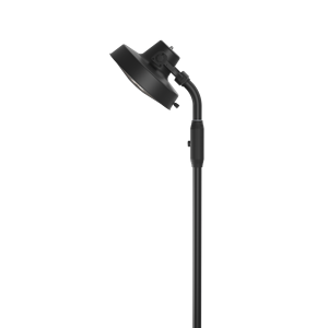 Chauffage infrarouge en fibre de carbone 2000W, télécommandé, sur pied, pour usage extérieur, 220V, construction en aluminium - Product Image 4