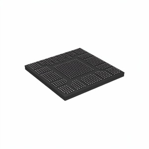 IC FPGA 500 I/O 672fpbga วงจร LFE2-50SE-6F672C แบบฝังที่ได้รับอนุญาตตัวแทนจำหน่าย672 bbga - Product Image 1