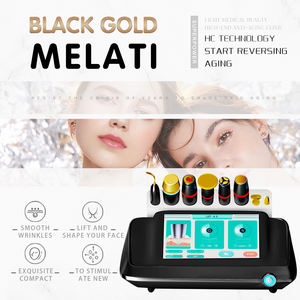 Máquinas personalizables OEM ODM para el cuidado de la piel, limpieza profunda de la piel, mejora la opacidad, elimina las marcas de acné, aclara los cepillos oscuros - Product Image 4