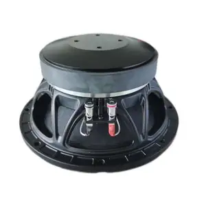 10mb75 10 "700W Mid Range Speaker Voor Mid Bass Speakers High Spl Line Array Speaker