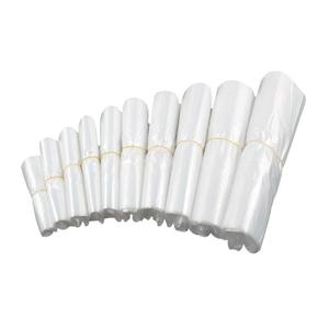 Bolsas de Plástico HDPE para Supermercado, Bolsas de Compra con Asas Tipo Camiseta, Precio Bajo, Gran Venta - Product Image 3