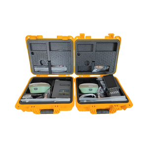 Receptor <span class=keywords><strong>GNSS</strong></span> de Alta Precisión RTK GPS Base y Móvil de 1408 Canales para FOIF A90 para Instrumentos de Prueba - Product Image 5