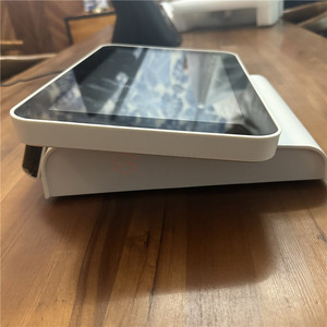 2024 mới nhất thiết kế thủ quỹ <span class=keywords><strong>POS</strong></span> hệ thống Windows <span class=keywords><strong>POS</strong></span> Máy cảm ứng màn hình Màn hình thông minh tiền mặt đăng ký với giá nhà máy - Product Image 4