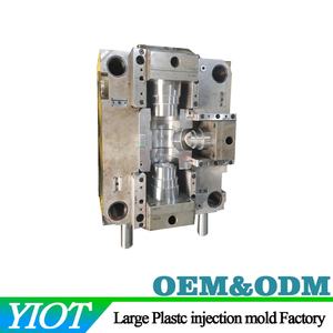 Servicios de Moldeo por Inyección de Plástico de Calidad de Fabricante Confiable, Piezas de Plástico Personalizadas para Cubiertas de Tablero de Motocicletas Eléctricas - Product Image 2