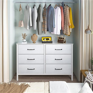 Cassettiera <span class=keywords><strong>per</strong></span> scarpe <span class=keywords><strong>letto</strong></span> singolo con cassetto - Product Image 6