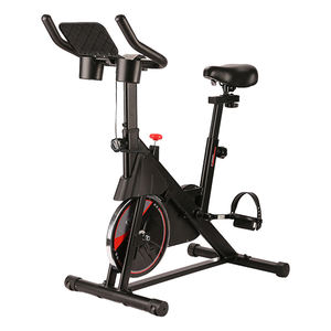 Nouveau design, équipement de gym stationnaire, affichage numérique, vélo de spinning commercial - Product Image 1