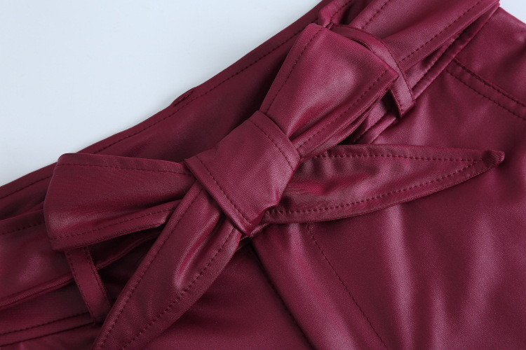 WINE RED