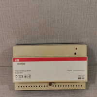 Plc Dim-dr 2000 Phase-controlled Push Dimmer 60-2000 W/va for Warranty Product