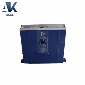 KOLLMORGEN SERVOSTAR 610-AS เครื่องขยายเสียงเซอร์โวดิจิตอล - Product Image 2