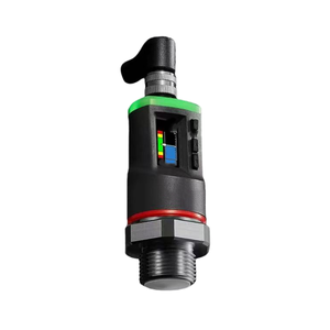 เครื่องขยายสัญญาณไฟเบอร์ออปติกซีรีส์ใหม่ <span class=keywords><strong>Fs</strong></span> <span class=keywords><strong>Fs</strong></span>-n18n ระบบควบคุมอัตโนมัติแบบตั้งโปรแกรมได้สำหรับอุตสาหกรรม - Product Image 3