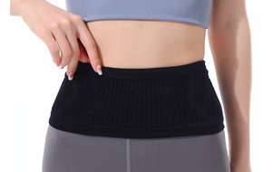 Sac banane de course unisexe grande capacité respirant antidérapant avec support téléphone pour sports de plein air et cyclisme – Vente en gros - Product Image 6