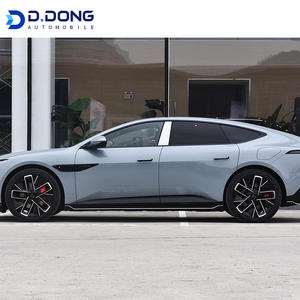 2023 vente chaude voitures d'occasion 4x4 EV Changan Hua-wei Avatr 12 700KM longue portée 650KM Endurance grand espace véhicules de luxe - Product Image 2