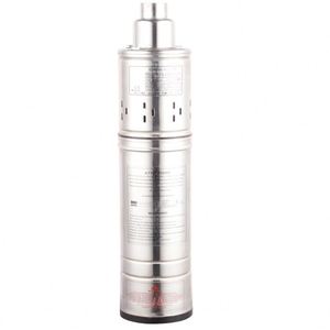 Pompe submersible électrique monophasée Forwater 1 CV pour eaux usées et puits profonds, offre spéciale à prix réduit - Product Image 4