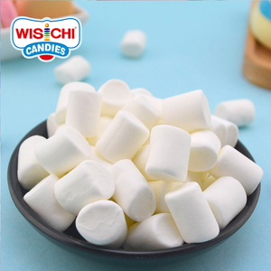 Mẫu thử miễn phí thực phẩm bổ sung collagen kẹo dẻo bán buôn mini halal vị vani - Product Image 4