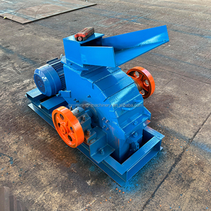 Best Selling Gold Limestone Stone Crushing Plant Mining Stone <strong>Crusher</strong> 200*500 Small Hammer Mill <strong>Crusher</strong> - Product Image 5