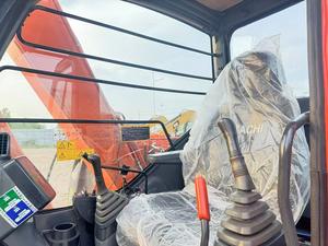 ZX80ฮิตาชิขนาด8ตันรถขุดมือสองพร้อมเครื่องขุดมือสอง epa/ce - Product Image 6