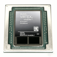 FPGA AMD Xilinx Virtex UltraScale Plus XCVU37P-1FSVH2892E HBM 8 Go pour l'inférence IA et la conception de systèmes de traitement de Big Data