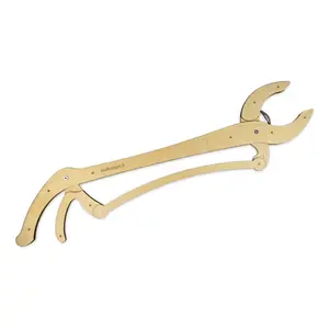 คีมไม้อุปกรณ์เกี่ยวกับระบบนิเวศ - Product Image 1