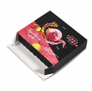 Complément alimentaire DRAGON POWER sous marque privée OEM avec stimulation pour adultes, saveur fruitée et énergie améliorée - Product Image 4
