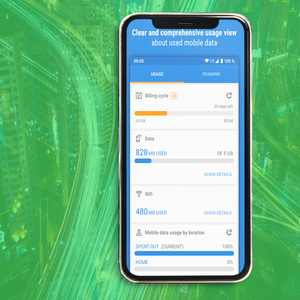 Société de développement de l'application de massage sur Internet, plateforme croisée, service de développement via microélectronique - Product Image 6