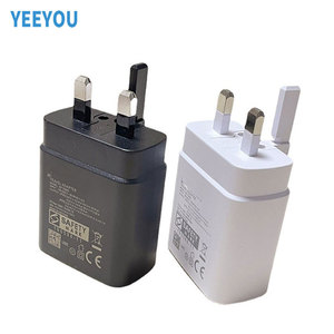 Venta al por mayor TA800 tipo <span class=keywords><strong>C</strong></span> 25W adaptador de corriente súper rápido PD cargador para Samsung para Galaxy Note10 S21 S22 S22U S23 S24 - Product Image 1
