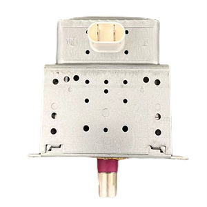 Magnetron de four à micro-ondes M24FB-610A, pièce de rechange haute tension, construction en aluminium - Product Image 3