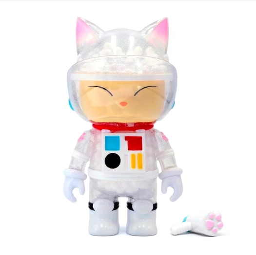 Customised Cute Vinyl Mystery Figure OEM