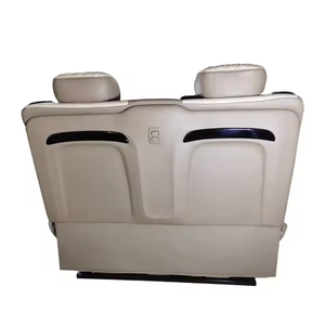 Offre Spéciale : Sièges Auto Luxe Améliorés, Fauteuils Capitaine Électriques Inclinables et Pivotants pour Vito, Classe V, Sprinter - Product Image 2