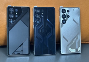 Teléfono Inteligente Android Barato 2026, S25 Ultra, Deca Core, Pantalla Grande de 7.3 Pulgadas, 12GB+512GB de Gran Almacenamiento, Doble SIM - Product Image 3