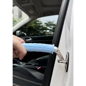 Car Door Handle For Elderly Car Handle Assist Portable Vehicle Support Handle For Easy Sit To Stand Assistance Car Door - Product Image 5