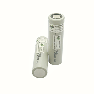 Moli 18650 P28A INR18650-P28A batterie au Lithium Rechargeable 2800mAh 35A 3.6V pour outil électrique <span class=keywords><strong>thermomètre</strong></span> pour ordinateur portable Stock disponible - Product Image 6