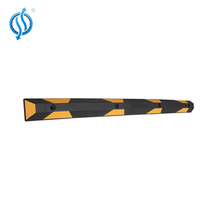 Tope de goma para coche, tapa de hule para garaje, buena calidad - Product Image 4