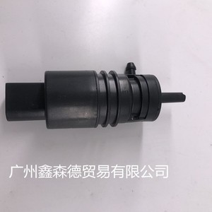 Motor de pulverización de agua Xsd 1J5955651 para Bora B5, pieza de repuesto para reparación - Product Image 1