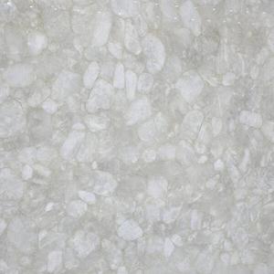 Premium White Quartz Crystal Onyx Natural Slabs With Crystal Clear Bright Tone For Interior Design Wall Cladding Flooring Use - Product Image 2