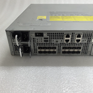 Routeur de services d'agrégation haute performance ClSCO ASR1002-HX, routeur <span class=keywords><strong>WAN</strong></span> Edge d'entreprise 2U pour montage en rack - Product Image 2