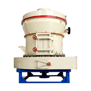 Máquina de Molienda Raymond, Máquina de Molienda Vertical a Gran Escala para Desulfuración de Mineral de Caliza, Caolín y Mineral de Aluminio - Product Image 6