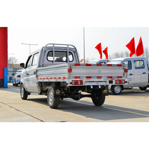 Changan Leopard <span class=keywords><strong>T3</strong></span> PLUS Doppelkabinen-Minitruck - 5-Sitzer - Vielseitige Logistiklösung - Product Image 3