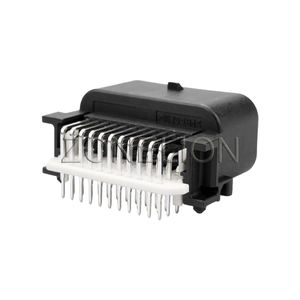 33 Pins Modus <span class=keywords><strong>Ecu</strong></span> <span class=keywords><strong>Cdi</strong></span> Voor Yamaha Factor Fazer 150 Module-Cod 2rp0 Central <span class=keywords><strong>Cdi</strong></span> <span class=keywords><strong>Ecu</strong></span> - Product Image 2