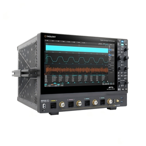 Oscilloscope numérique SIGLENT SDS8000A Super Phosphore 20 GHz 50 GSa/s Résolution 12 bits 4 + EXT - Product Image 6