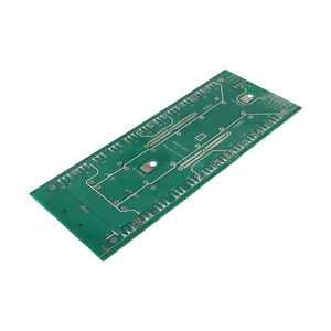 Service de conception de circuits imprimés (PCB) et de cartes électroniques assemblées (PCBA) de haute précision pour la production industrielle de cartes de contrôle électronique - Product Image 4