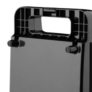 RAF - Plancha para Sándwiches y Waffles, Superficie Grande de 26*30cm, 1400w, Antiadherente, Calor Uniforme, RAF Sandwich Maker 2 - Product Image 4
