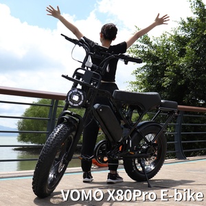<span class=keywords><strong>Vélo</strong></span> <span class=keywords><strong>Électrique</strong></span> X80 Pro Fatbike Moteur <span class=keywords><strong>Électrique</strong></span> Ebike VOMO X80 Pro <span class=keywords><strong>Vélo</strong></span> <span class=keywords><strong>Électrique</strong></span> 250W EBIKE Biplace <span class=keywords><strong>Vélo</strong></span> <span class=keywords><strong>Électrique</strong></span> RAPIDE LONGUE Portée - Product Image 2