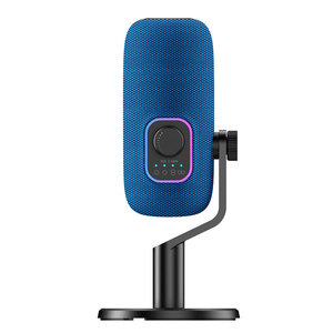 Microphone à condensateur filaire professionnel pour le chant, l'enregistrement en <span class=keywords><strong>studio</strong></span>, les podcasts, les microphones USB pour jeux - Product Image 5
